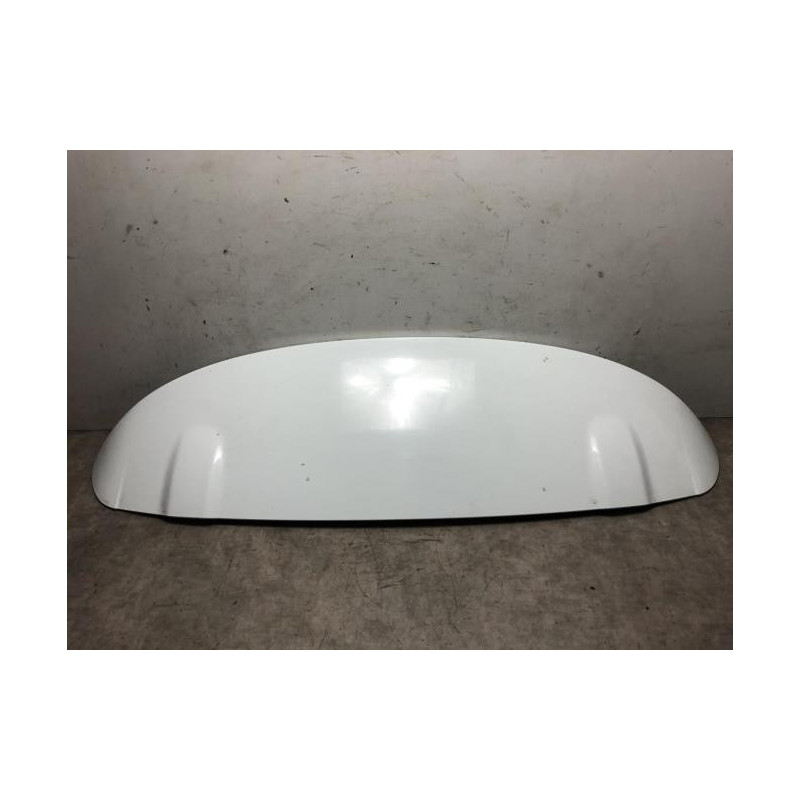 Becquet RENAULT CLIO 4 PHASE 1 d’occasion