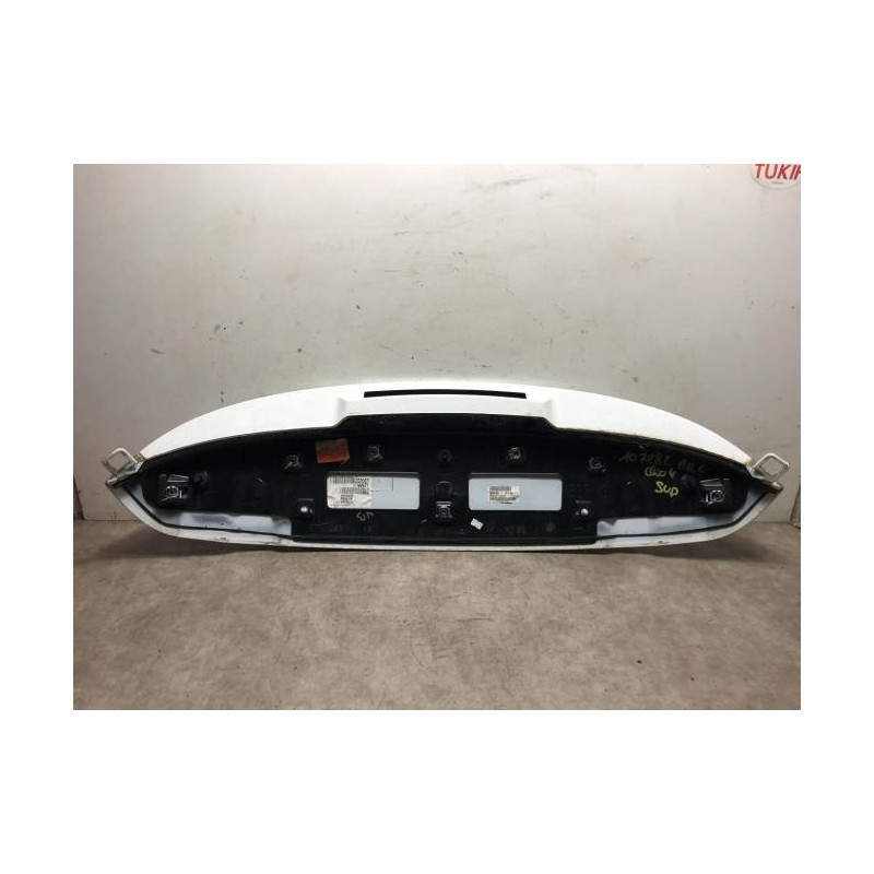 Becquet RENAULT CLIO 4 PHASE 1 d’occasion