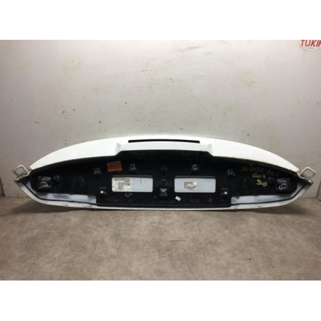 Becquet RENAULT CLIO 4 PHASE 1 d’occasion