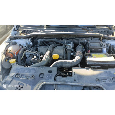 Becquet RENAULT CLIO 4 PHASE 1 d’occasion