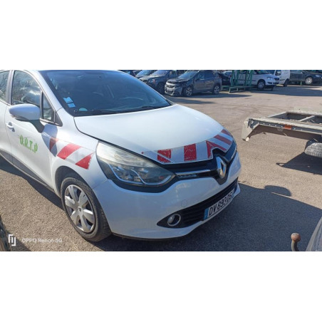 Becquet RENAULT CLIO 4 PHASE 1 d’occasion