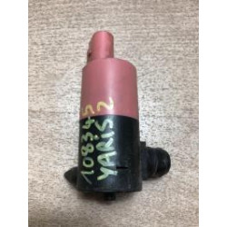 Pompe lave glace avant TOYOTA YARIS 2 PHASE 2 d’occasion