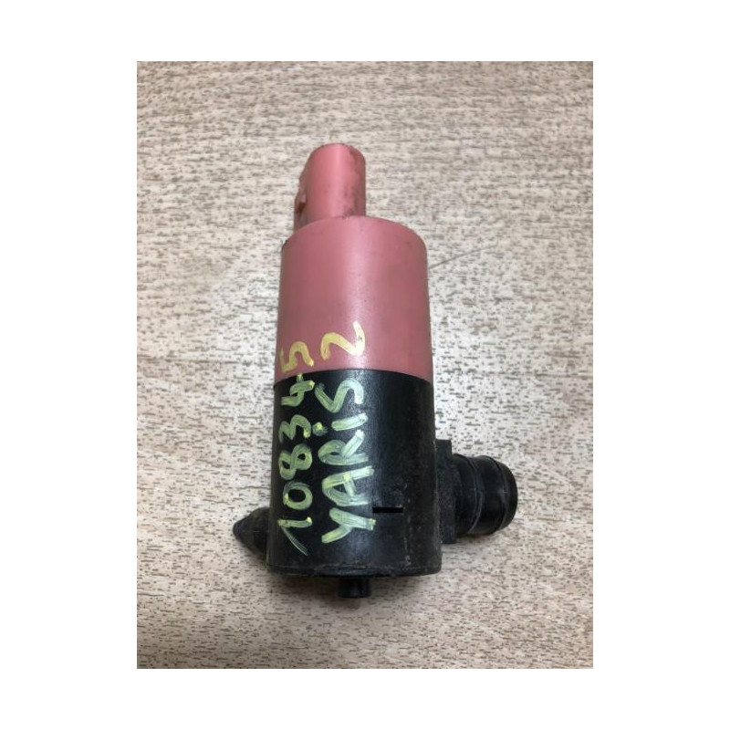 Pompe lave glace avant TOYOTA YARIS 2 PHASE 2 d’occasion