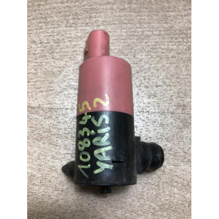 Pompe lave glace avant TOYOTA YARIS 2 PHASE 2 d’occasion