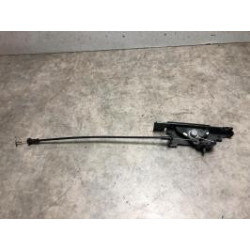 Serrure de porte laterale droite DACIA DOKKER 1.6 MPI - 85 d’occasion