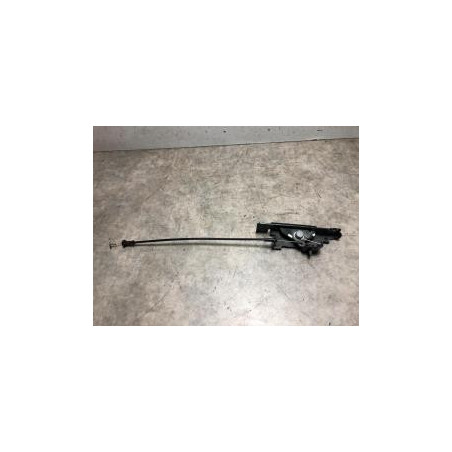 Serrure de porte laterale droite DACIA DOKKER 1.6 MPI - 85 d’occasion