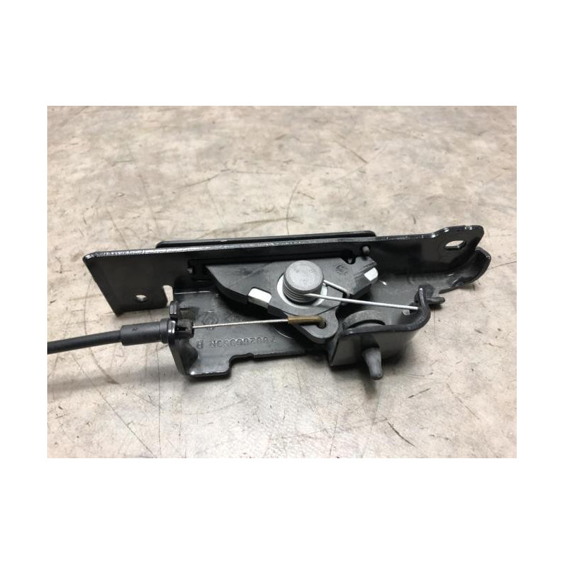 Serrure de porte laterale droite DACIA DOKKER 1.6 MPI - 85 d’occasion
