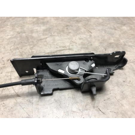Serrure de porte laterale droite DACIA DOKKER 1.6 MPI - 85 d’occasion