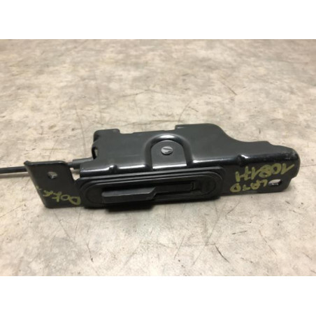 Serrure de porte laterale droite DACIA DOKKER 1.6 MPI - 85 d’occasion