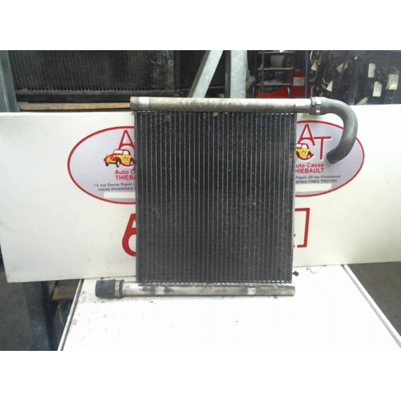 Radiateur eau SMART FORTWO COUPE d’occasion