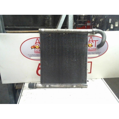 Radiateur eau SMART FORTWO COUPE d’occasion