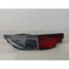 Anti brouillard arriere droit FIAT GRANDE PUNTO d’occasion