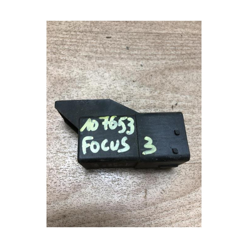 Relais de prechauffage FORD FOCUS 3 PHASE 1 d’occasion