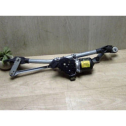 Moteur essuie glace avant RENAULT MEGANE 3 PHASE 2 d’occasion