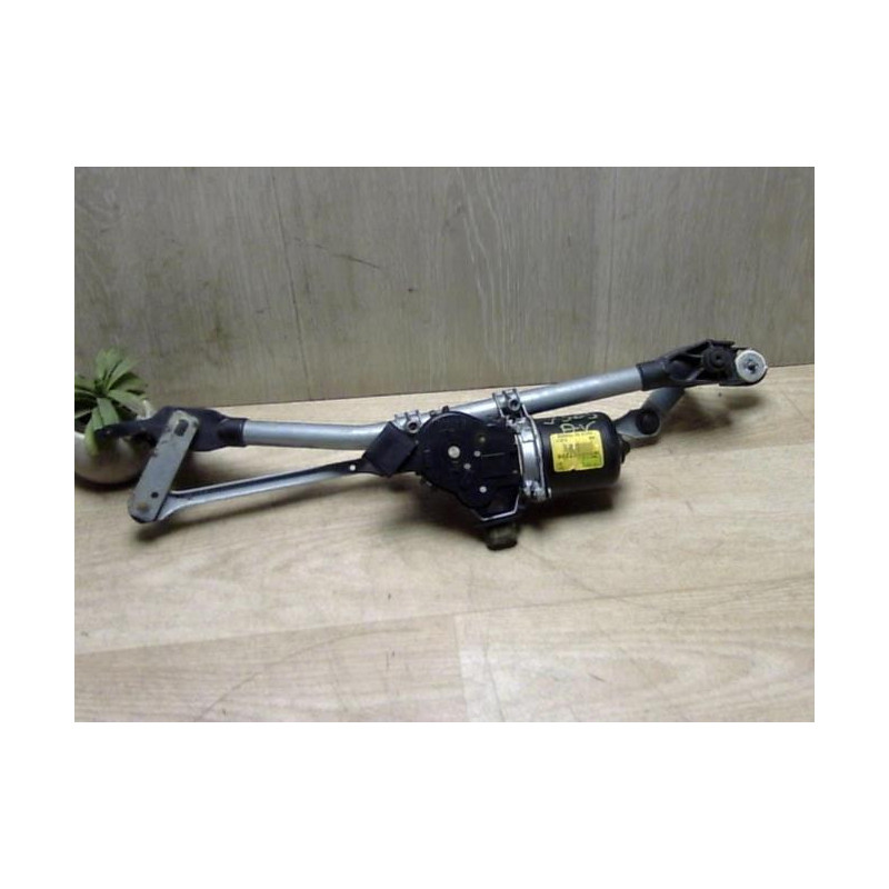 Moteur essuie glace avant RENAULT MEGANE 3 PHASE 2 d’occasion