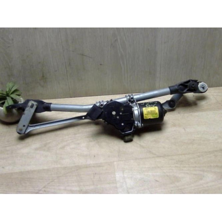 Moteur essuie glace avant RENAULT MEGANE 3 PHASE 2 d’occasion