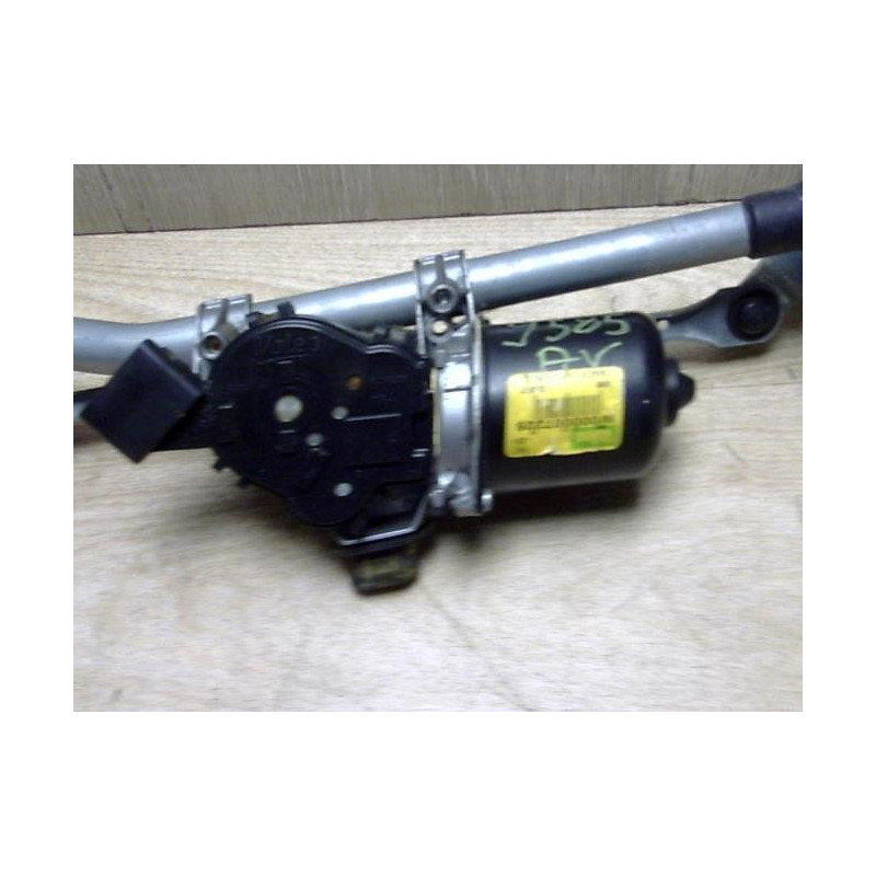 Moteur essuie glace avant RENAULT MEGANE 3 PHASE 2 d’occasion