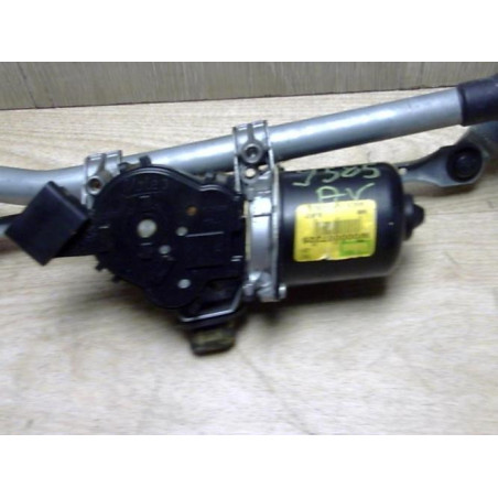 Moteur essuie glace avant RENAULT MEGANE 3 PHASE 2 d’occasion