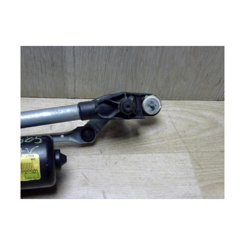 Moteur essuie glace avant RENAULT MEGANE 3 PHASE 2 d’occasion