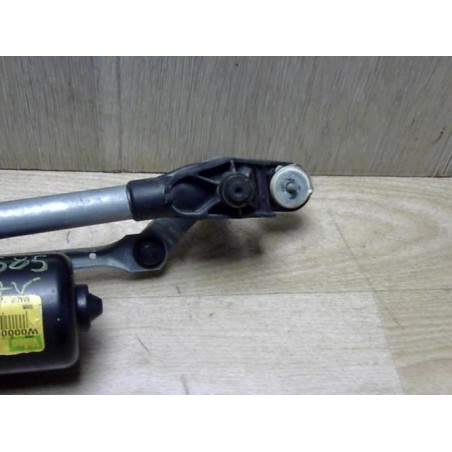 Moteur essuie glace avant RENAULT MEGANE 3 PHASE 2 d’occasion