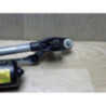Moteur essuie glace avant RENAULT MEGANE 3 PHASE 2 d’occasion