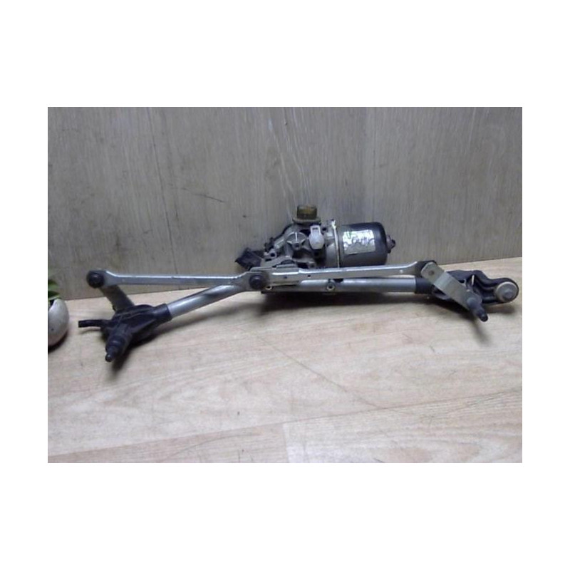 Moteur essuie glace avant RENAULT MEGANE 3 PHASE 2 d’occasion