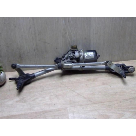 Moteur essuie glace avant RENAULT MEGANE 3 PHASE 2 d’occasion