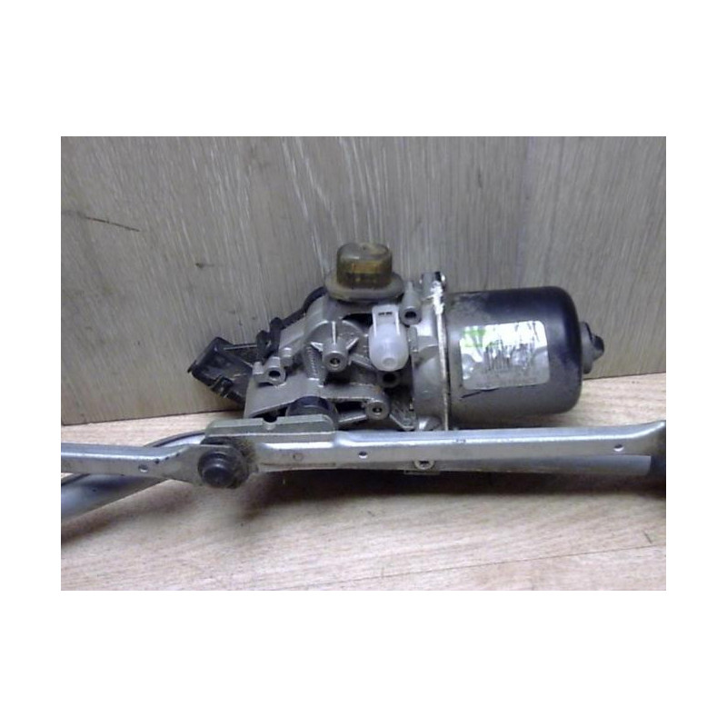 Moteur essuie glace avant RENAULT MEGANE 3 PHASE 2 d’occasion