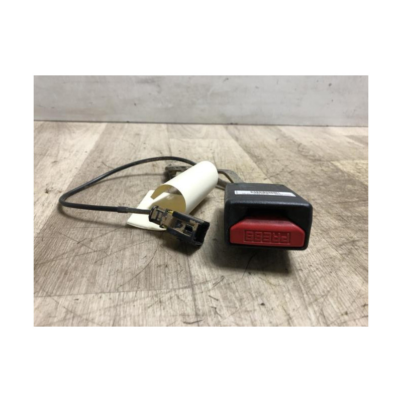 Attache ceinture arriere gauche CITROEN C4 PICASSO 2 PHASE 1 d’occasion