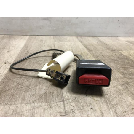 Attache ceinture arriere gauche CITROEN C4 PICASSO 2 PHASE 1 d’occasion