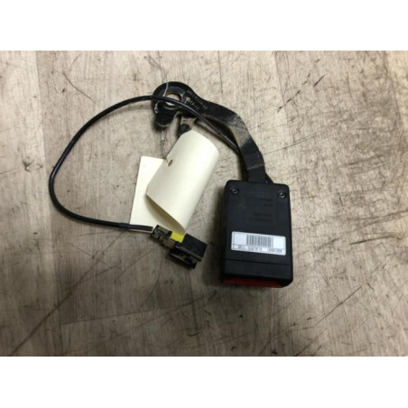 Attache ceinture arriere gauche CITROEN C4 PICASSO 2 PHASE 1 d’occasion