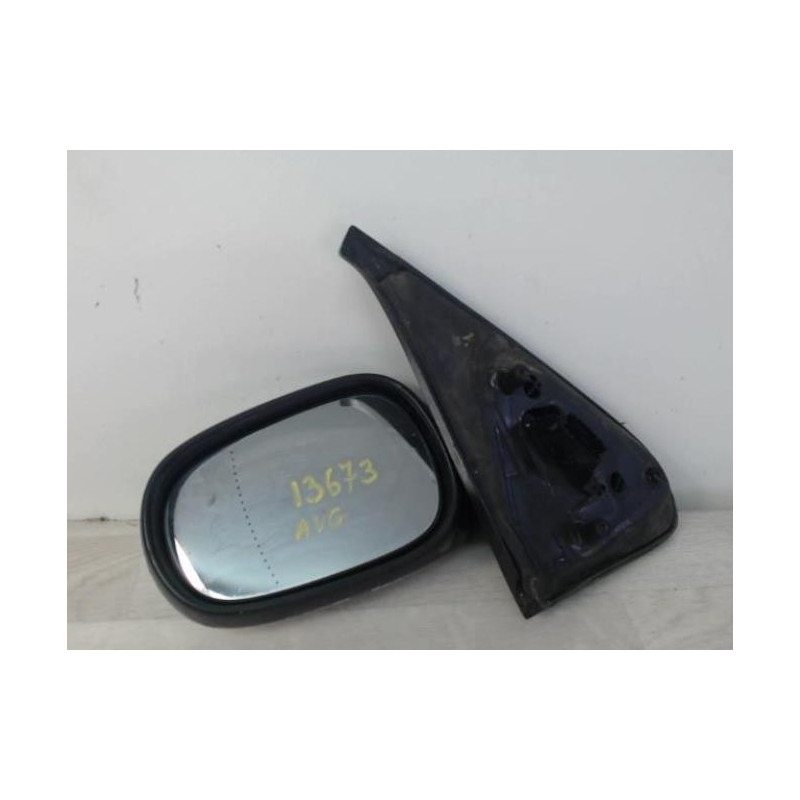 Retroviseur gauche RENAULT CLIO 2 CAMPUS PHASE 1 d’occasion