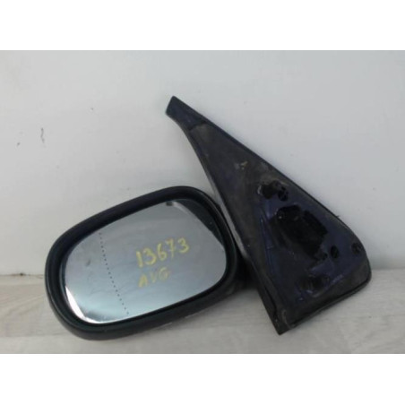 Retroviseur gauche RENAULT CLIO 2 CAMPUS PHASE 1 d’occasion