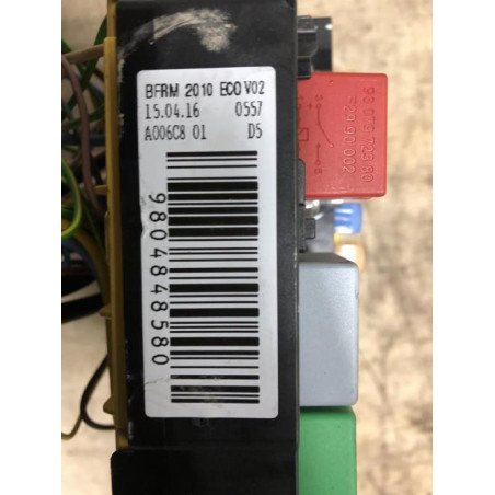 Boitier servitude moteur (BSM) PEUGEOT 208 1 PHASE 2 d’occasion