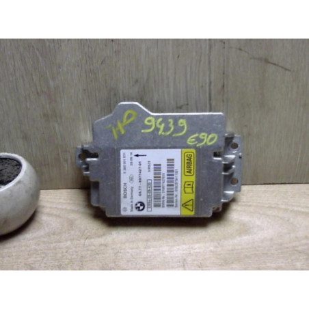 Boitier air bag BMW SERIE 3 E90 PHASE 1 d’occasion