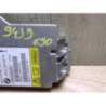 Boitier air bag BMW SERIE 3 E90 PHASE 1 d’occasion