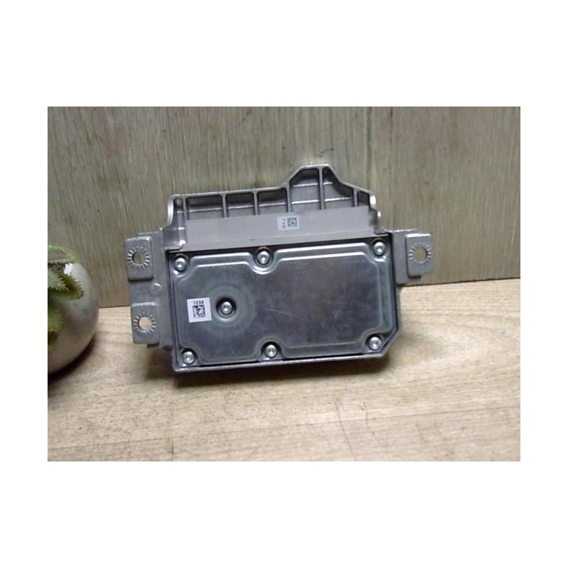 Boitier air bag BMW SERIE 3 E90 PHASE 1 d’occasion