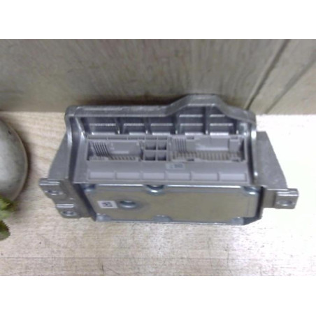 Boitier air bag BMW SERIE 3 E90 PHASE 1 d’occasion