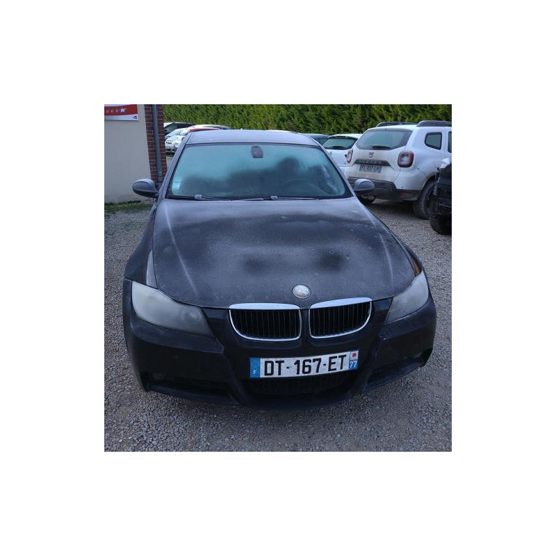 Pompe à eau BMW SERIE 3 E90 PHASE 1 d’occasion