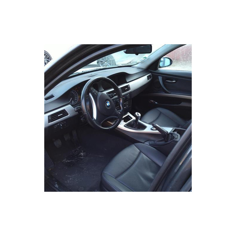 Pompe à eau BMW SERIE 3 E90 PHASE 1 d’occasion