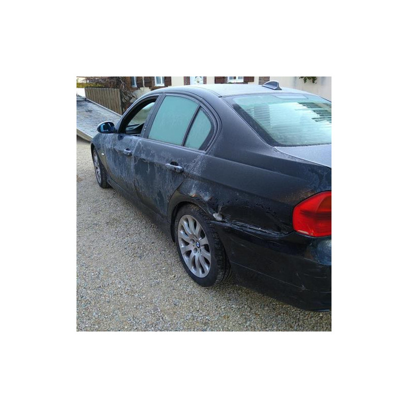 Pompe à eau BMW SERIE 3 E90 PHASE 1 d’occasion