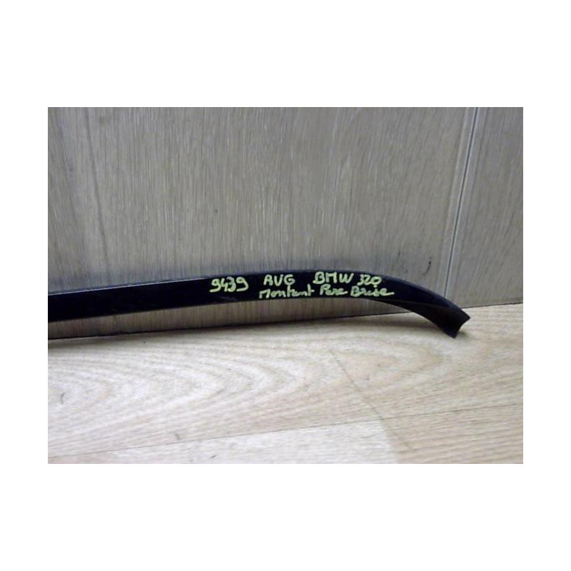 Baie de pare brise BMW SERIE 3 E90 PHASE 1 d’occasion