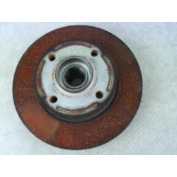 Disque arriere droit (freinage) PEUGEOT 208 1 PHASE 2 d’occasion