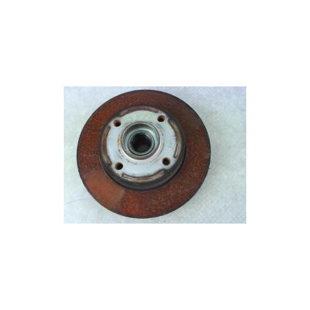 Disque arriere droit (freinage) PEUGEOT 208 1 PHASE 2 d’occasion
