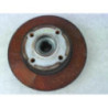 Disque arriere droit (freinage) PEUGEOT 208 1 PHASE 2 d’occasion
