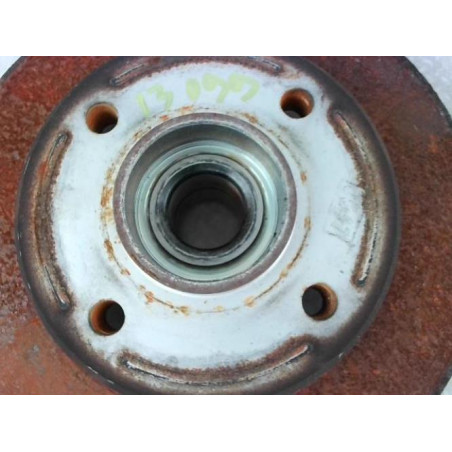 Disque arriere droit (freinage) PEUGEOT 208 1 PHASE 2 d’occasion