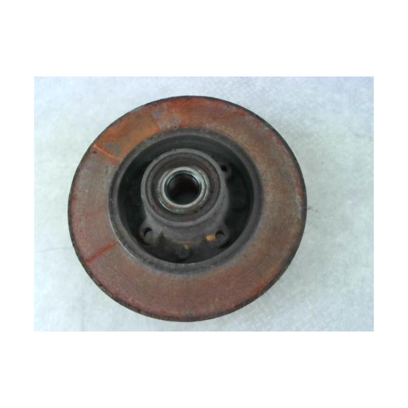 Disque arriere droit (freinage) PEUGEOT 208 1 PHASE 2 d’occasion