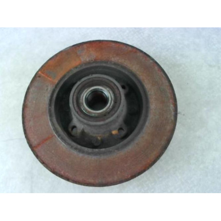 Disque arriere droit (freinage) PEUGEOT 208 1 PHASE 2 d’occasion