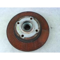 Disque arriere gauche (freinage) PEUGEOT 208 1 PHASE 2 d’occasion
