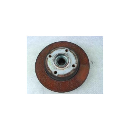 Disque arriere gauche (freinage) PEUGEOT 208 1 PHASE 2 d’occasion